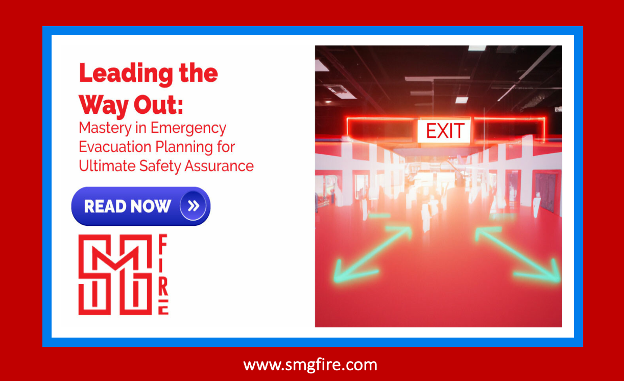 Ensuring Safety Through Strategic Planning: The Crucial Role of Emergency Evacuation Programs in Retail Facilities
